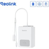 Reolink eksterna baterija za kamere RLA-BP1, 12800mAh, IP67, moguće povezivanje sa solarnim panelom | Eponuda.ba