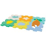 Infantino podloga Pjenaste Puzzle za igranje | shoptok.hr