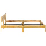 Okvir za krevet od masivnog drva manga 180 cm | shoptok.hr