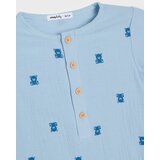 Sinsay Pamučni romper s motivom medvjedića | shoptok.hr