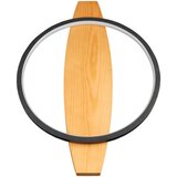  LED zidna svetiljka MELISA LED/12W/230V borovina | Eponuda.com