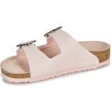 Birkenstock Arizona Kids Flower Buckle BF Light Rose Ružičasta | shoptok.hr
