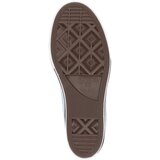 Converse Visoke tenisice 'CTAS' sivkasto plava / prljavo bijela | shoptok.hr