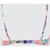 Trendyol Floral Patterned Gippie Bikini Top | ePonuda.com