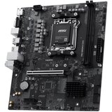 MSI PRO B850M-E EVO matična ploča | Eponuda.com