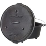 Camp Chef DUTCH OVEN De Luxe 36 cm Cene