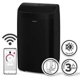 Sencor Prenosna klimatska naprava SACMT9079CH WIFI | Shoptok.si