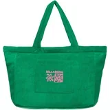 Športne torbe Girl Women Tote Bag Zelena