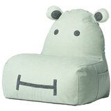 The Brooklyn Kids Mentol zelena vreća za bebe Hippo – | shoptok.hr