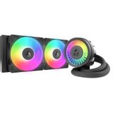 Arctic LF III PRO 240 A-RGB BAIO CPU Water Cooler1851, 1700, AM4, AM5 | Eponuda.ba