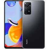 Xiaomi Refabrikovan Redmi Note 11 Pro 6/128GB Graphite Gray DS 4G Grade-A | Eponuda.com