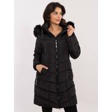 Factory Price Jacket-SK-KR-HH-2402.26-black | shoptok.hr
