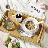 Zandiara Servirni Pladenj Bambus | Shoptok.si