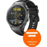 Huawei watch GT5 pro 46 mm black poklon paket | ePonuda.com