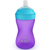 Philips magična boca sa mekim nastavkom 300ml, girl | Eponuda.ba