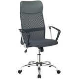 Livetastic Pisarniški Stol Büro, Siva Cene