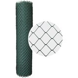 Nails žičano pletivo univerzalno 2 4mm 2mx25m 50M2 plastificirano