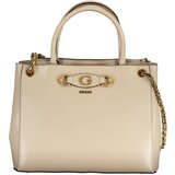 Guess Jeans BEIGE WOMEN&#39;S BAG Cijene