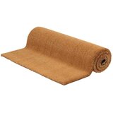  Otirač prirodni 100x200 cm čupavi od kokosovih vlakana | shoptok.hr