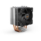 Be Quiet! PURE ROCK SLIM 2 (BK030) 92 mm 4-pin PWM procesorski hladilnik | Shoptok.si
