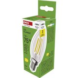 Emos zf3d53 Led sijalica filament candle 7w(75w) 1055lm e14 nw ( 3490 ) Cene