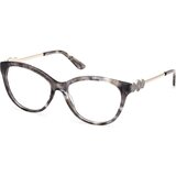 Guess GU50230 020 L (55) Siva/Kristalna Cene