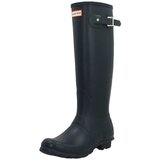 Hunter Škornji ORIGINAL TALL Modra Cene