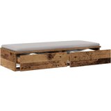  Nočne omarice Staro leseno Trden recikliran les, (22008086) | Shoptok.si