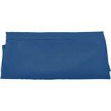 vidaXL Nadomestna tkanina za zunanji senčnik sinje modra 300 cm | Shoptok.si