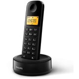 Bežični telefon Philips D1601B/53 | Eponuda.ba