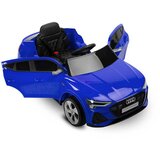 Toyz Audi E-tron sportback na akumulator plavi | shoptok.hr
