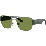 Ray-ban RB3756 004/4E - L (59) Cijene