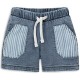 Original Marines hlače KH DGP6260PM DGP6260PM F modra 68 | Shoptok.si