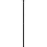  Zamjensko uzglavlje boja hrasta sonome 90 cm konstruirano drvo i čelik | shoptok.hr