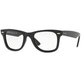 Ray-ban Wayfarer Ease RX4340V 2000 - ONE SIZE (50) Cijene