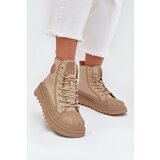 Big Star High Women’s Sneakers Insulated | Shoptok.si