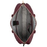 Vuch Torba za laptop Kayra Burgundy, 27,5 x 37,5 cm | shoptok.hr