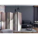  Paravan u 5 dijelova - Tulips fine art - black and white II [Room Dividers] 225x172 | shoptok.hr