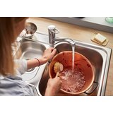 Blanco Wega II Hrom 526402 | Eponuda.com