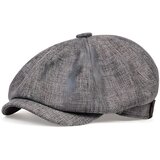 IZMAEL Baretka TH-11082 - Temno Siva/L | Shoptok.si