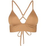 Trendyol Brown Bikini Top Cijene
