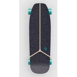 Flying Wheels Deep 31" Surfskate teal | Shoptok.si