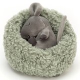 Jellycat® plišana igračka hibernating mouse Cijene