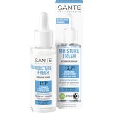 Sante Moisture Fresh vlažilni serum | Shoptok.si