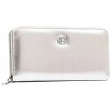 Rovicky Denarnice RPRK01HRH74197 Srebrna | Shoptok.si