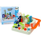  Obstacle Course Interactive Parking For Children Cars | shoptok.hr