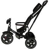  Tricikl za djecu TRIKE FIX Elite 6u1 - crni | shoptok.hr