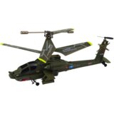  Helikopter na daljinsko upravljanje S109H - zeleni | shoptok.hr