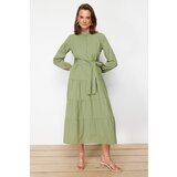 Trendyol Women's dress Belted | shoptok.hr