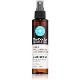 The Doctor Urea + Allantoin Hair Smoothness regenerator u spreju bez ispiranja za zaglađivanje i obnavljanje oštećene kose 150 ml Cijene